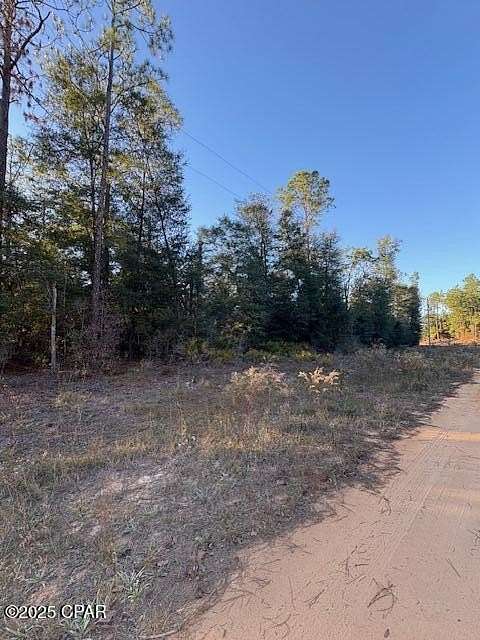 1.2 Acres of Residential Land for Sale in Alford, Florida