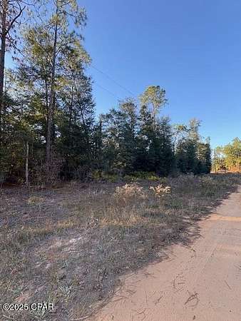 1.2 Acres of Residential Land for Sale in Alford, Florida