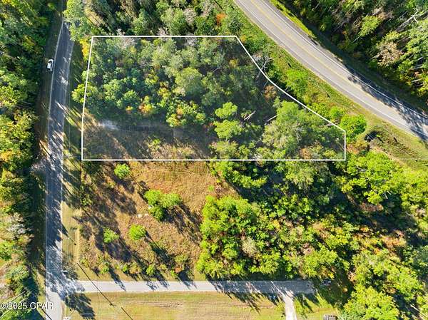 0.91 Acres of Land for Sale in Wewahitchka, Florida