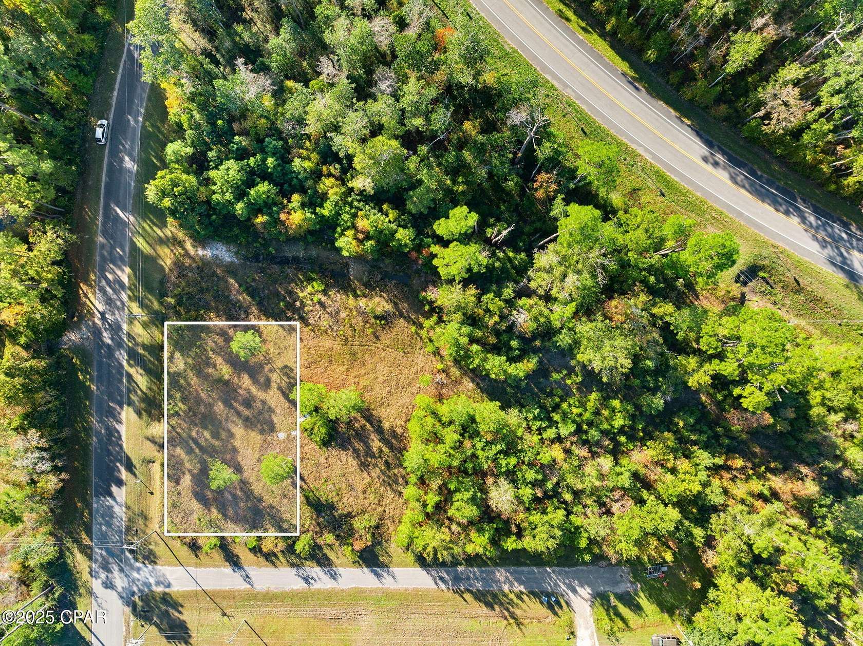 0.28 Acres of Land for Sale in Wewahitchka, Florida