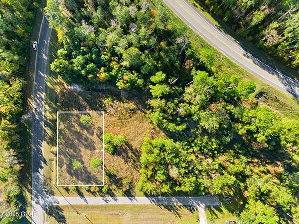 0.28 Acres of Land for Sale in Wewahitchka, Florida