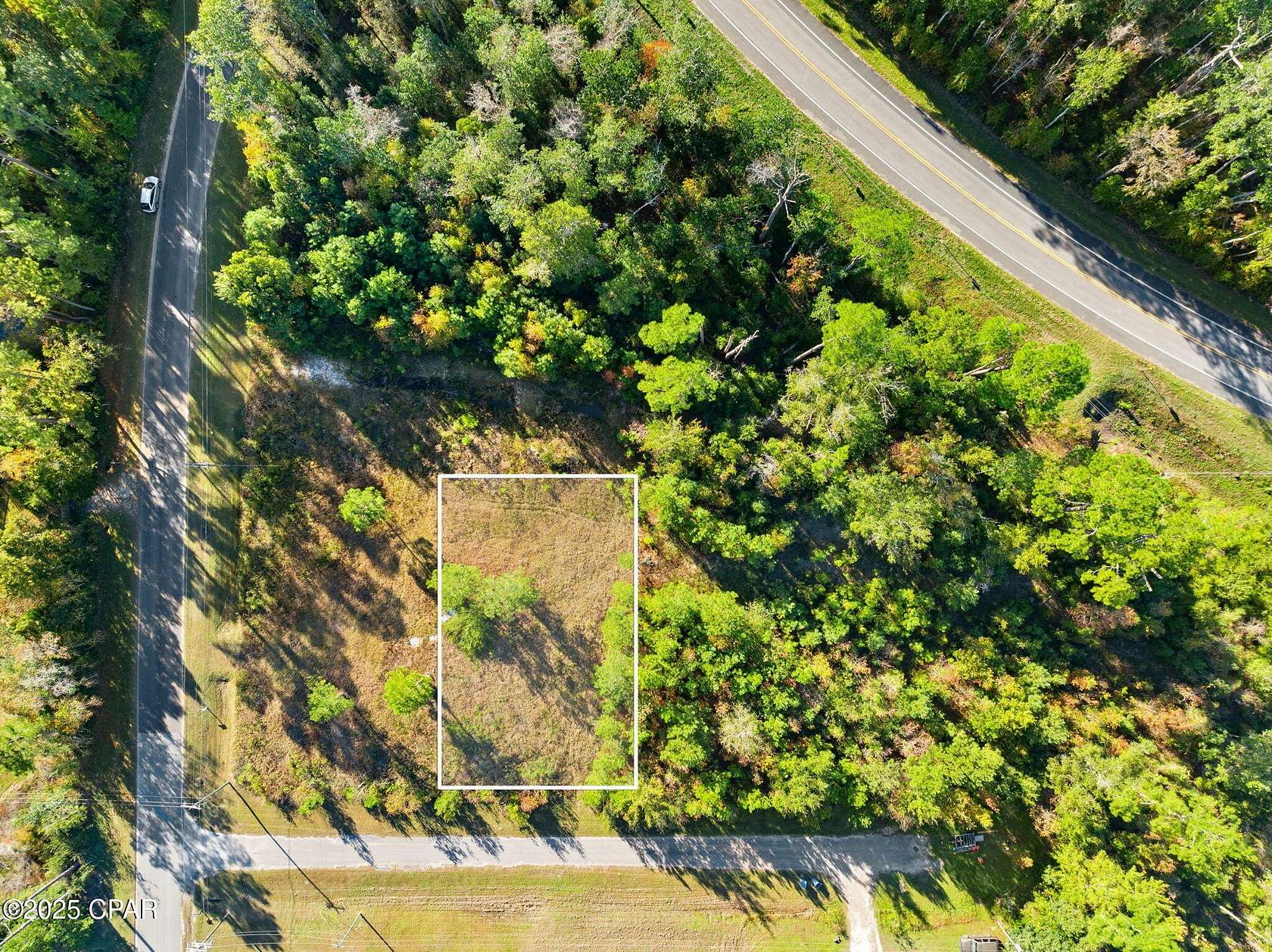 0.28 Acres of Land for Sale in Wewahitchka, Florida