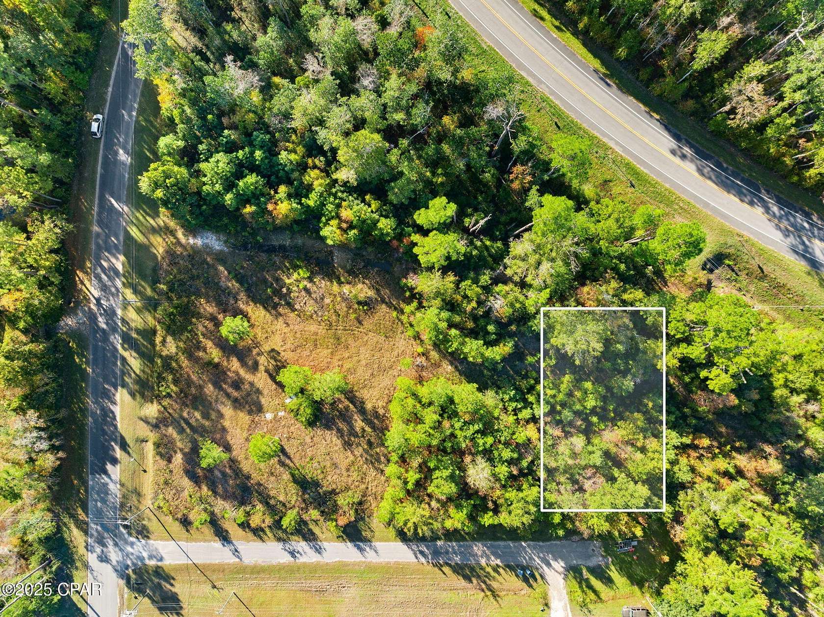 0.15 Acres of Land for Sale in Wewahitchka, Florida
