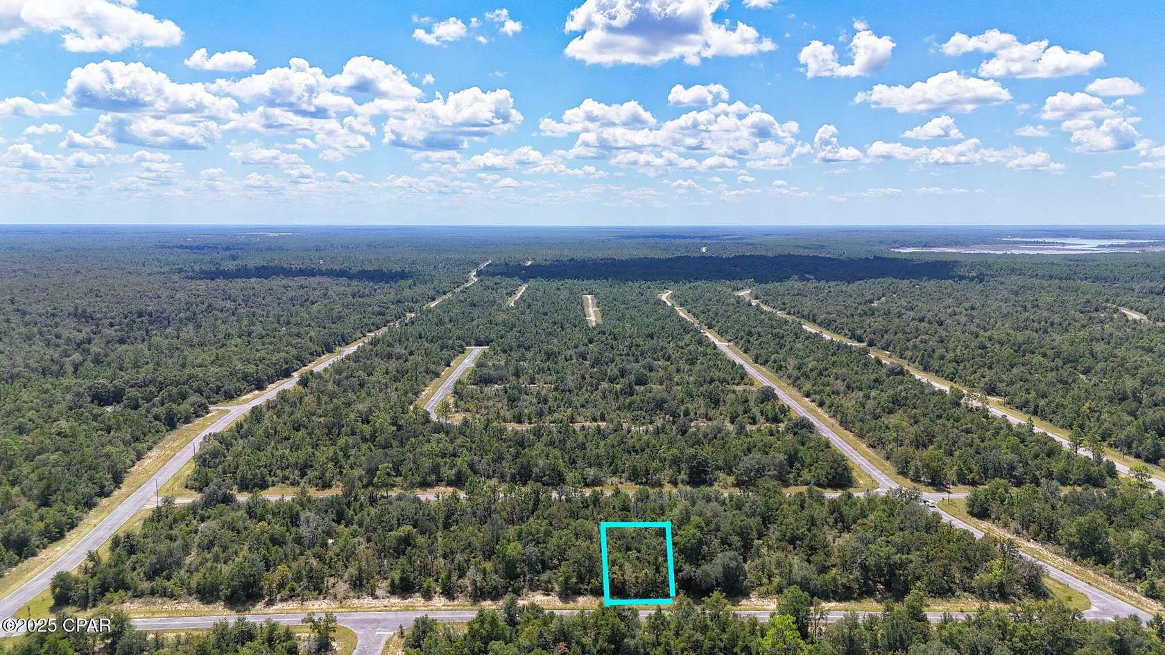 0.23 Acres of Residential Land for Sale in Chipley, Florida