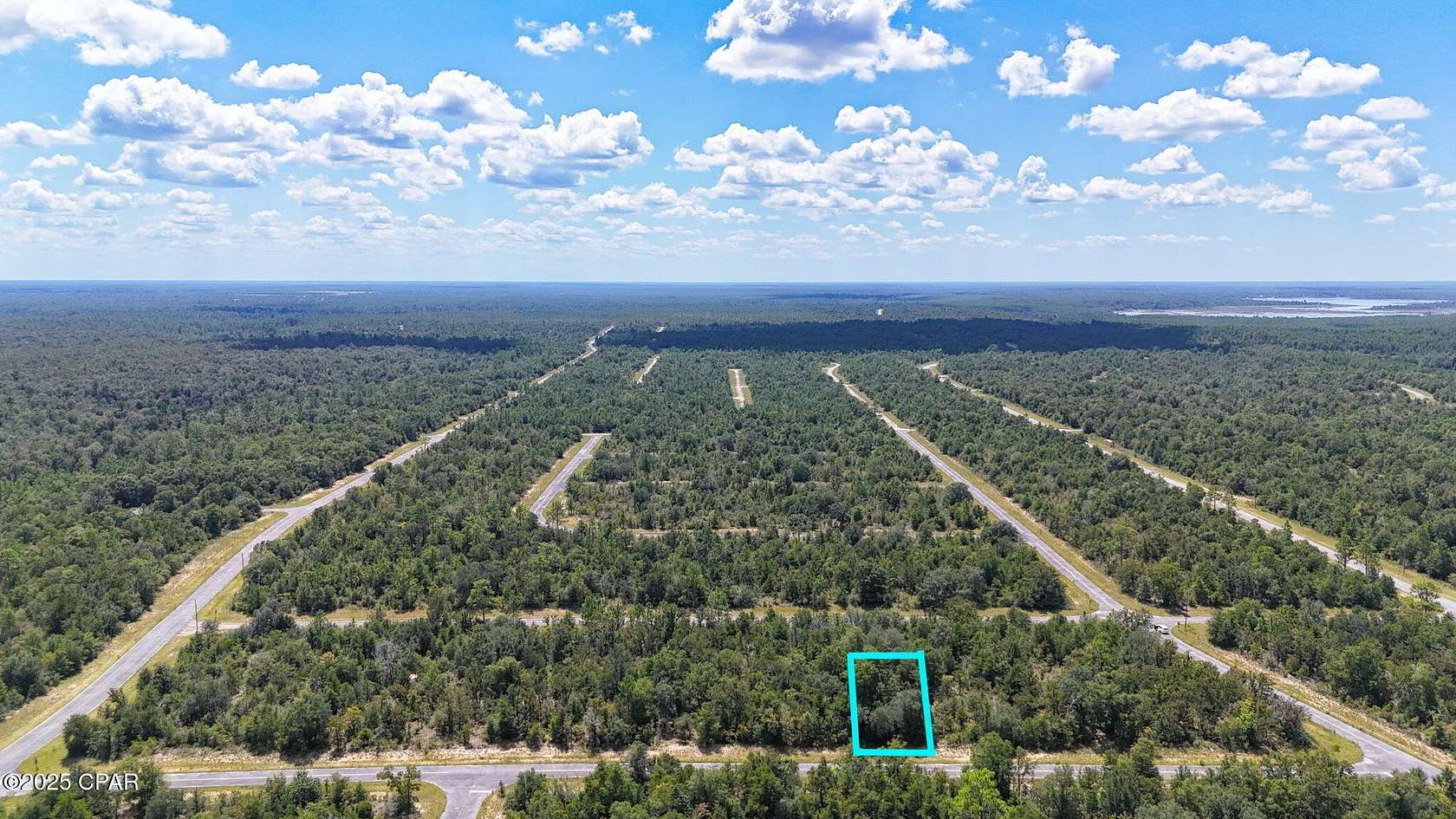 0.23 Acres of Residential Land for Sale in Chipley, Florida