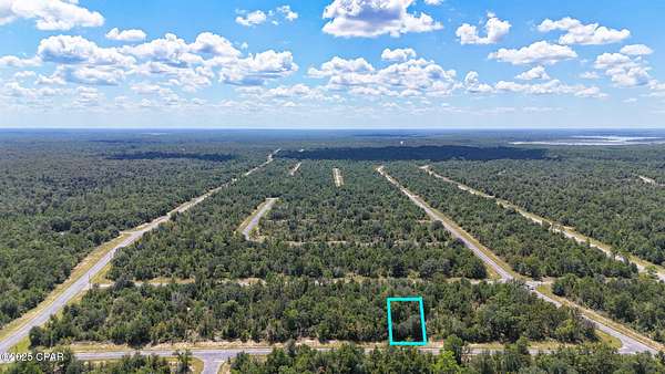0.23 Acres of Residential Land for Sale in Chipley, Florida