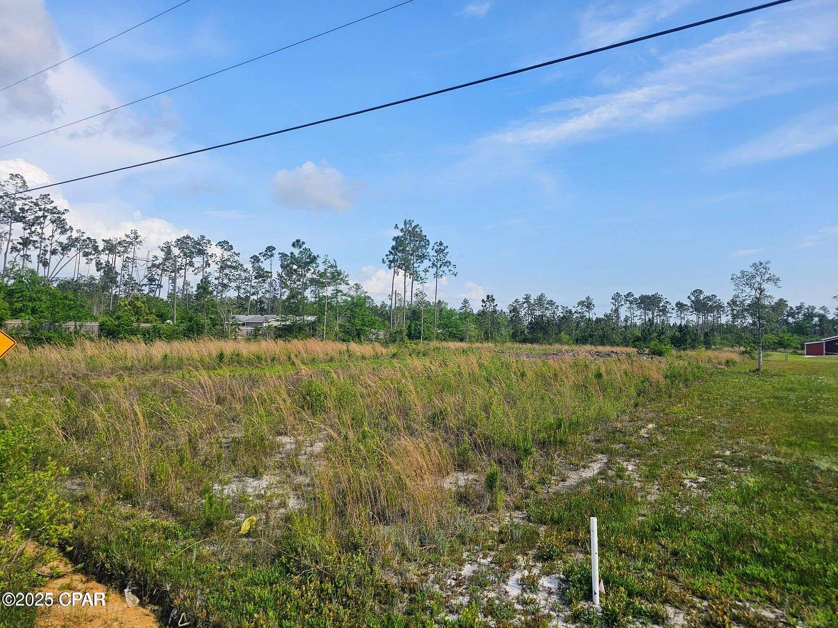 1 Acre of Residential Land for Sale in Youngstown, Florida