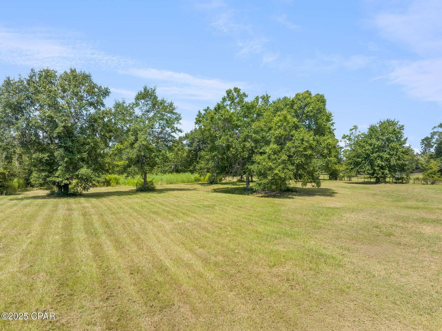 5.57 Acres of Residential Land for Sale in Southport, Florida