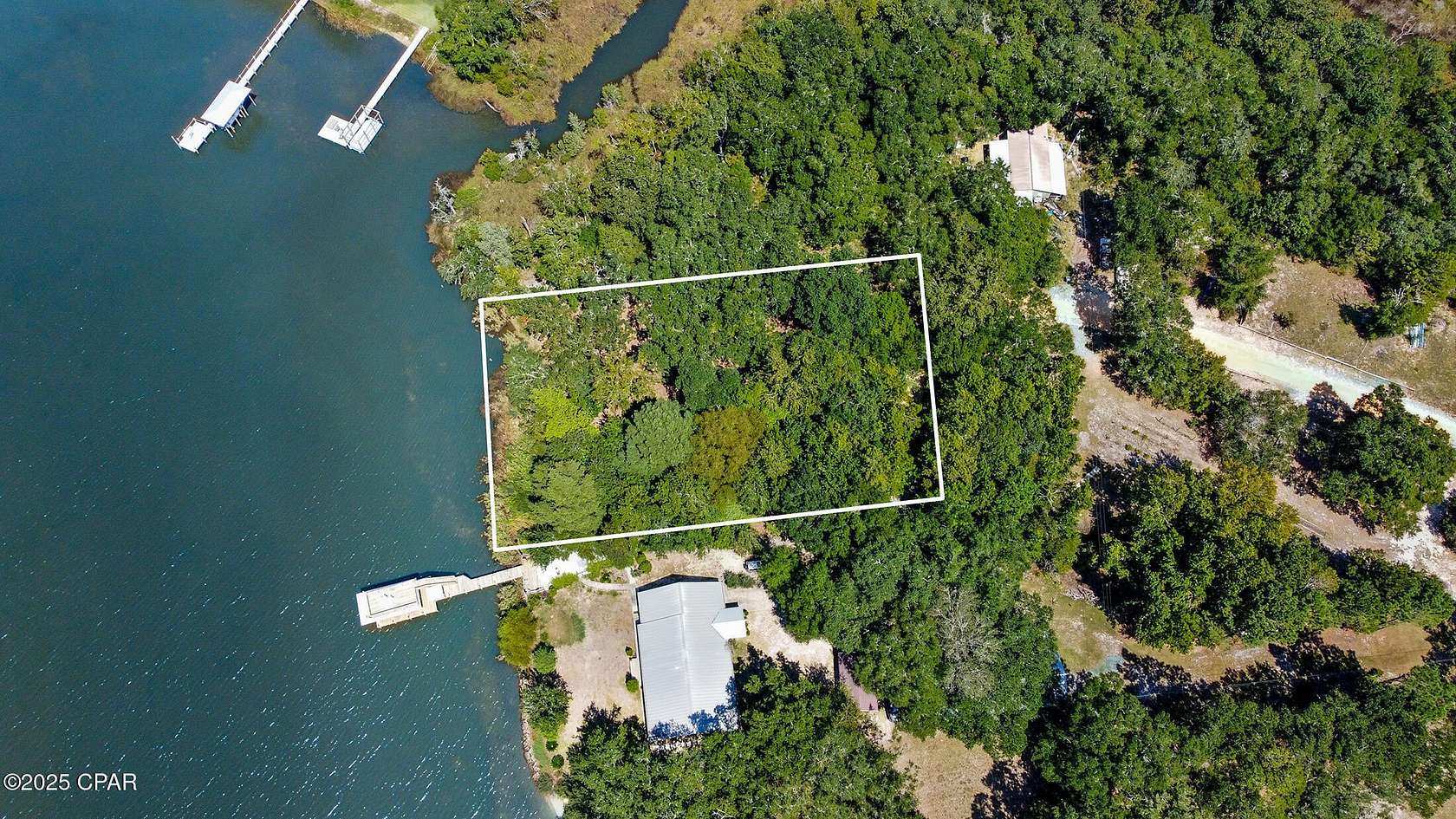 0.41 Acres of Residential Land for Sale in Freeport, Florida