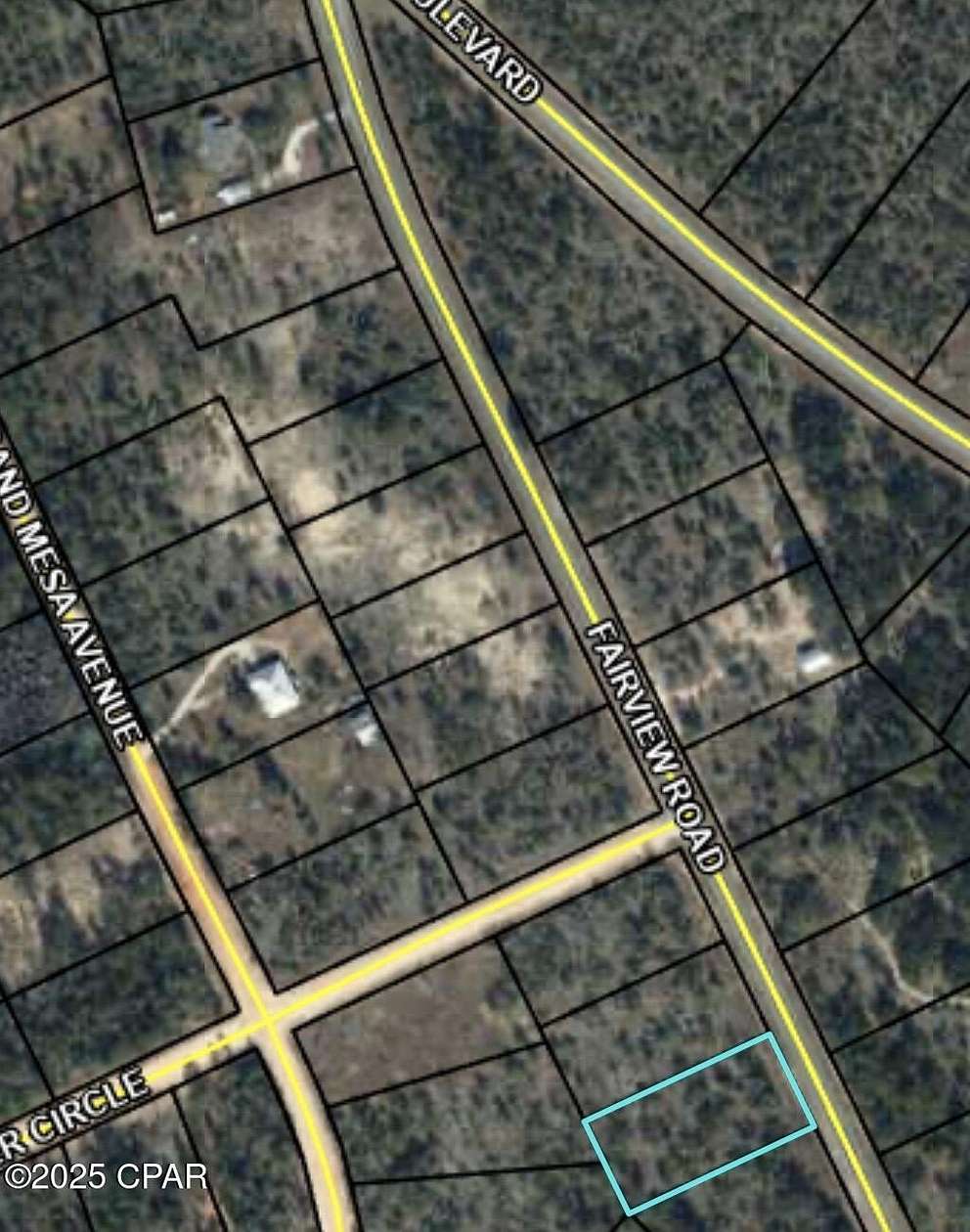 1.48 Acres of Land for Sale in Alford, Florida