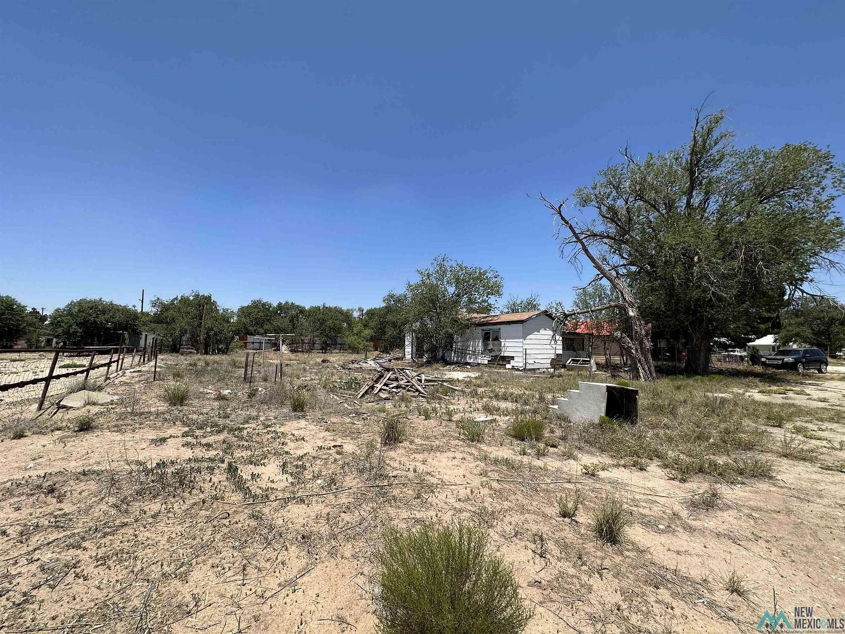 0.5 Acres of Land for Sale in Monument, New Mexico