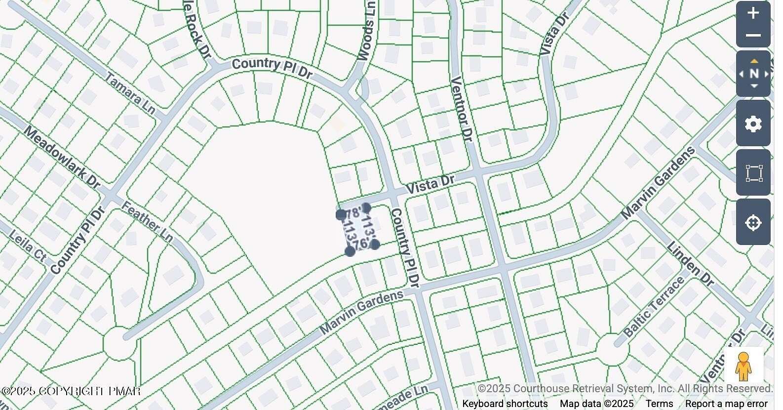 0.21 Acres of Residential Land for Sale in Tobyhanna, Pennsylvania
