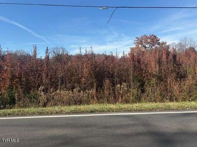 8 Acres of Residential Land for Sale in Bristol, Tennessee