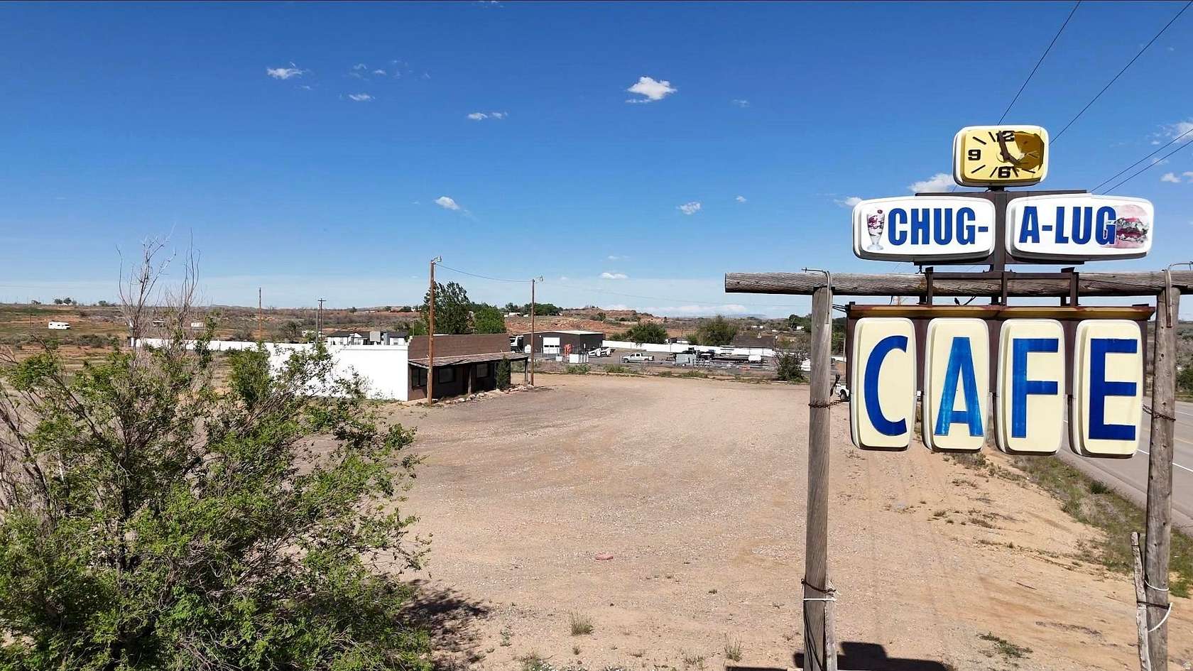 7.46 Acres of Commercial Land for Sale in Fort Duchesne, Utah