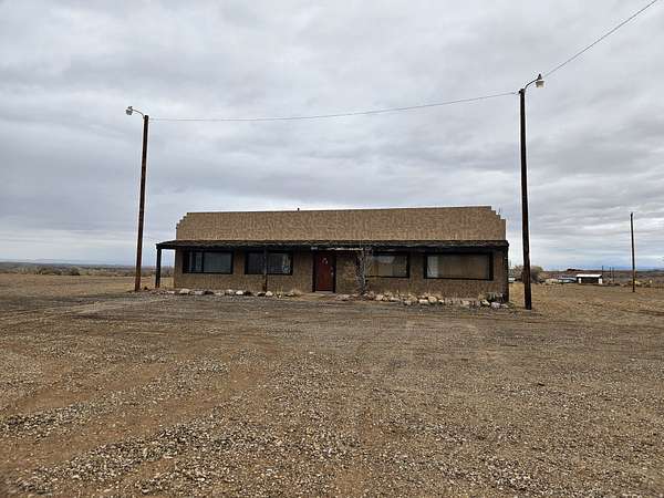 7.46 Acres of Commercial Land for Sale in Fort Duchesne, Utah