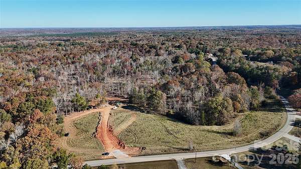 26.9 Acres of Land for Sale in Waxhaw, North Carolina