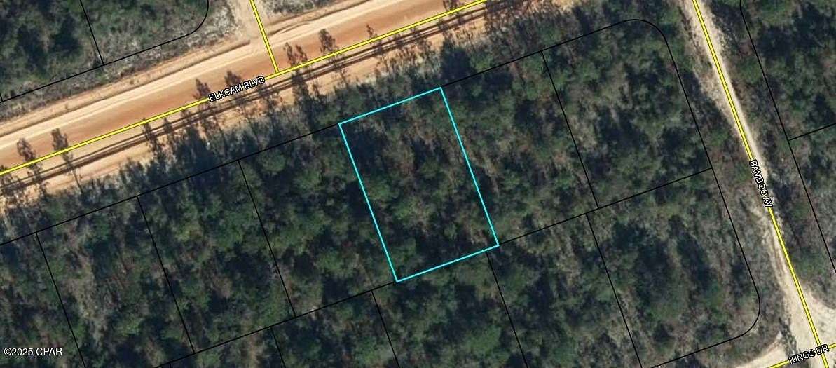 0.23 Acres of Residential Land for Sale in Chipley, Florida