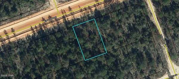 0.23 Acres of Residential Land for Sale in Chipley, Florida