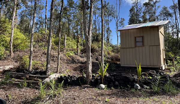 0.18 Acres of Residential Land for Sale in Pahoa, Hawaii