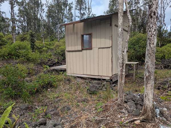 0.19 Acres of Residential Land for Sale in Pahoa, Hawaii