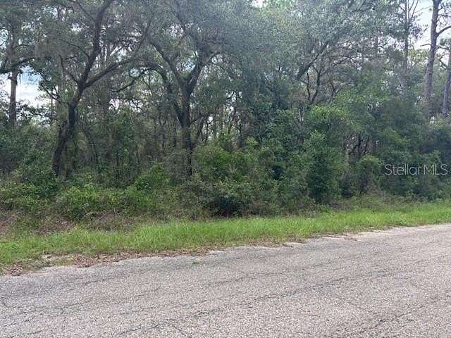 1 Acre of Residential Land for Sale in Dunnellon, Florida