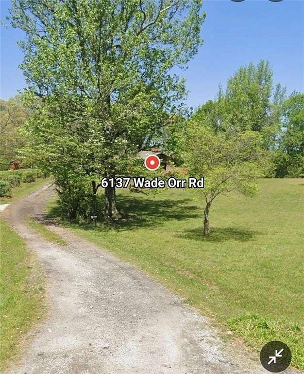 10.1 Acres of Land for Sale in Flowery Branch, Georgia