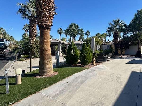 0.06 Acres of Commercial Land for Sale in Las Vegas, Nevada