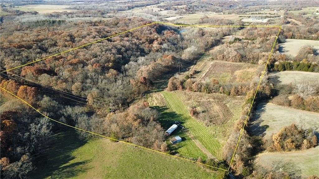 83.8 Acres of Recreational Land for Sale in Milan, Missouri