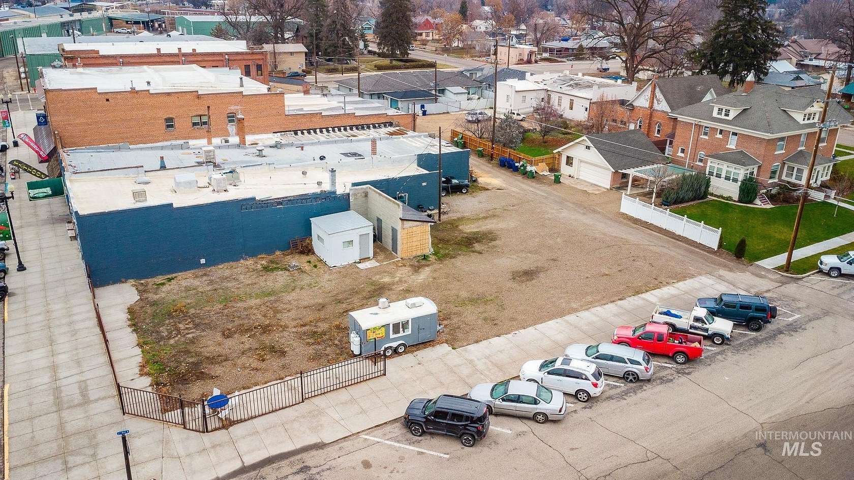 0.2 Acres of Residential Land for Sale in Payette, Idaho