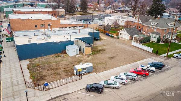 0.2 Acres of Residential Land for Sale in Payette, Idaho