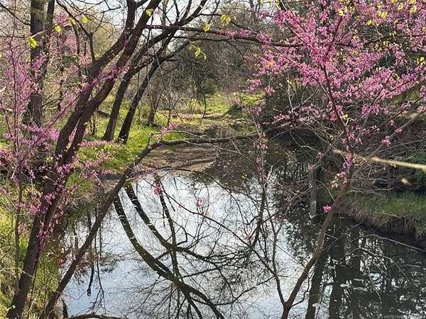 40 Acres of Recreational Land & Farm for Sale in McAlester, Oklahoma