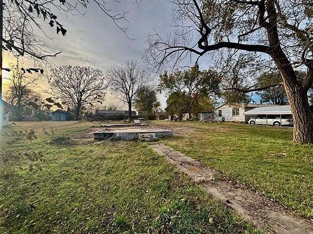 0.3 Acres of Residential Land for Sale in Salina, Oklahoma