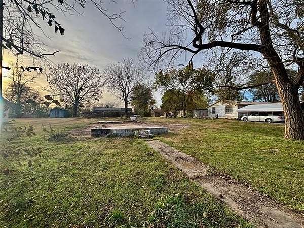 0.3 Acres of Residential Land for Sale in Salina, Oklahoma