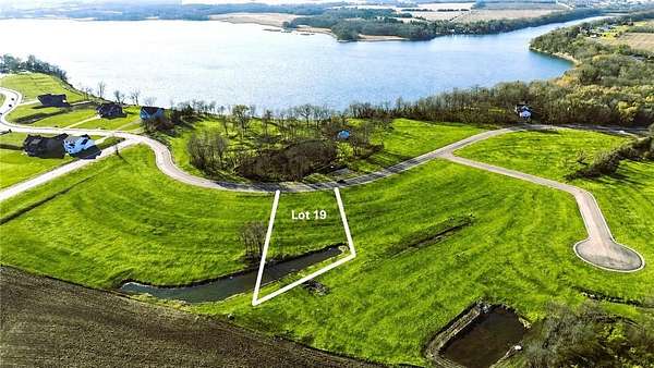 0.92 Acres of Residential Land for Sale in Annandale, Minnesota
