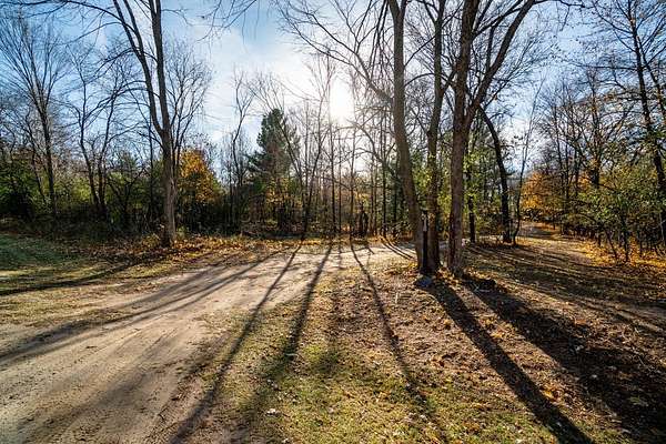 9 Acres of Land for Sale in Strum, Wisconsin