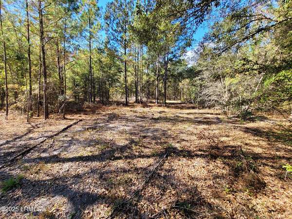 1.86 Acres of Residential Land for Sale in Ridgeland, South Carolina