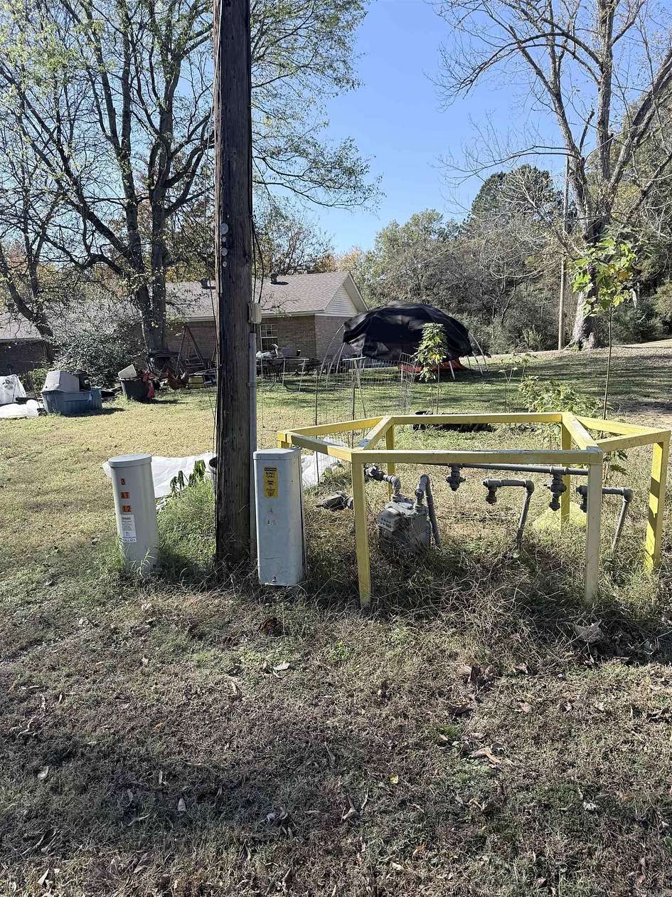 0.12 Acres of Residential Land for Sale in Perryville, Arkansas