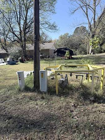 0.12 Acres of Residential Land for Sale in Perryville, Arkansas