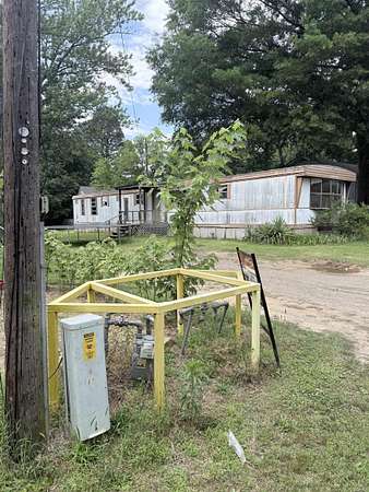 0.12 Acres of Residential Land for Sale in Perryville, Arkansas