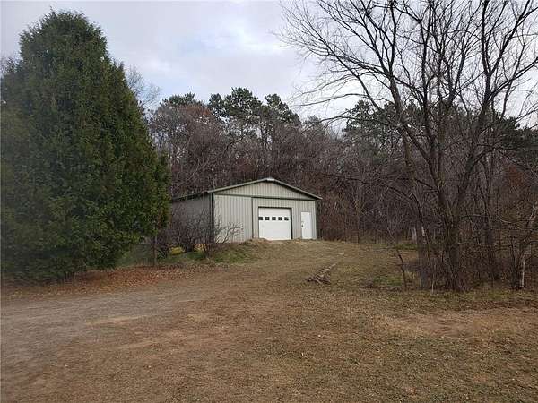 3.22 Acres of Land for Sale in Alden Town, Wisconsin