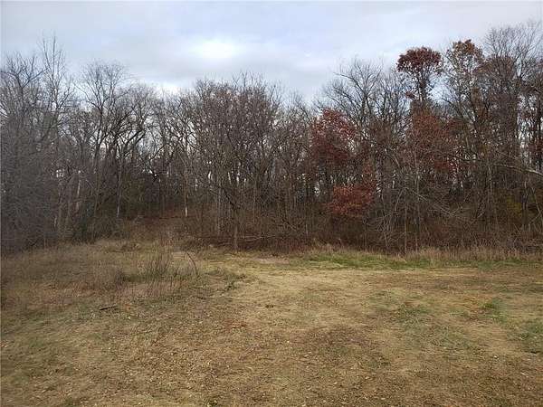 6.88 Acres of Land for Sale in Alden Town, Wisconsin