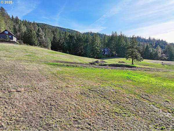 1.14 Acres of Residential Land for Sale in White Salmon, Washington