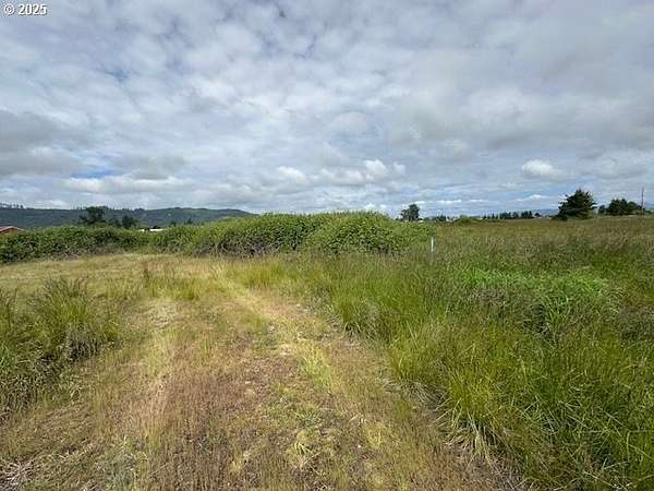 4.34 Acres of Land for Sale in Cathlamet, Washington