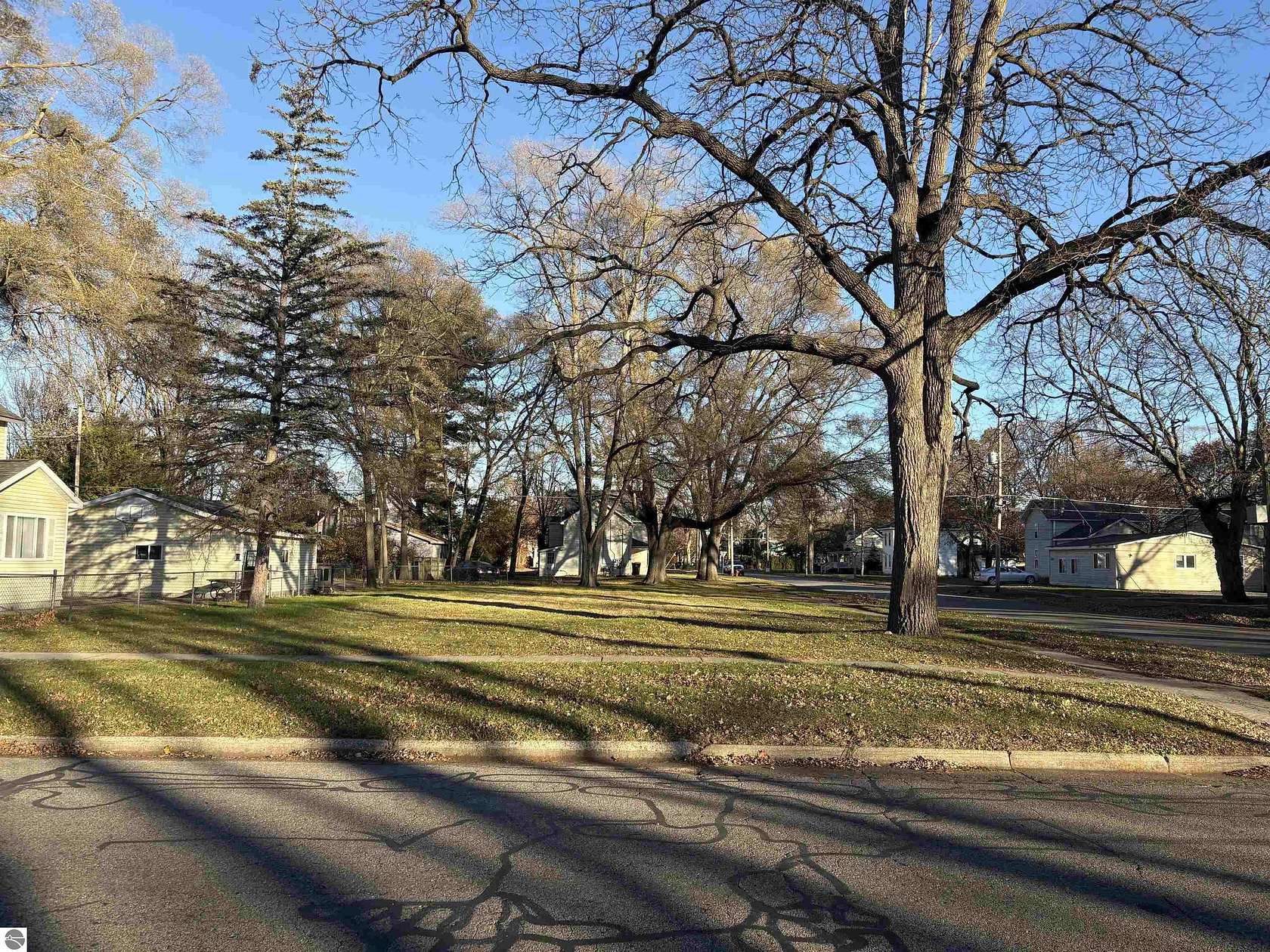 0.18 Acres of Residential Land for Sale in Mount Pleasant, Michigan