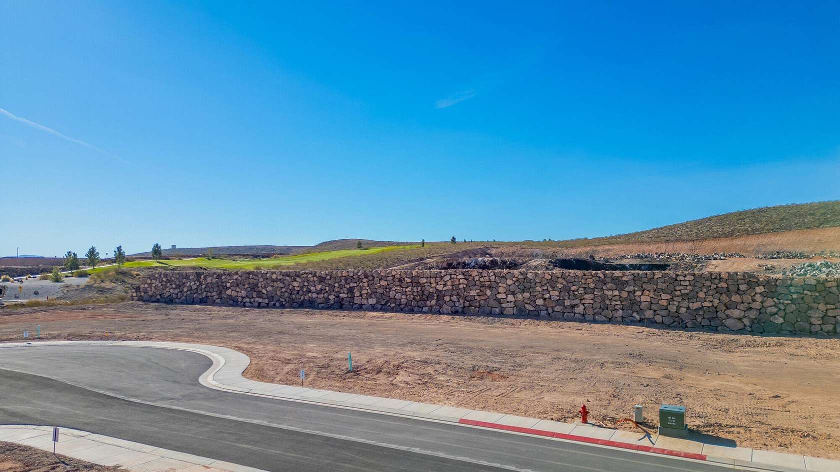 0.43 Acres of Residential Land for Sale in Hurricane, Utah