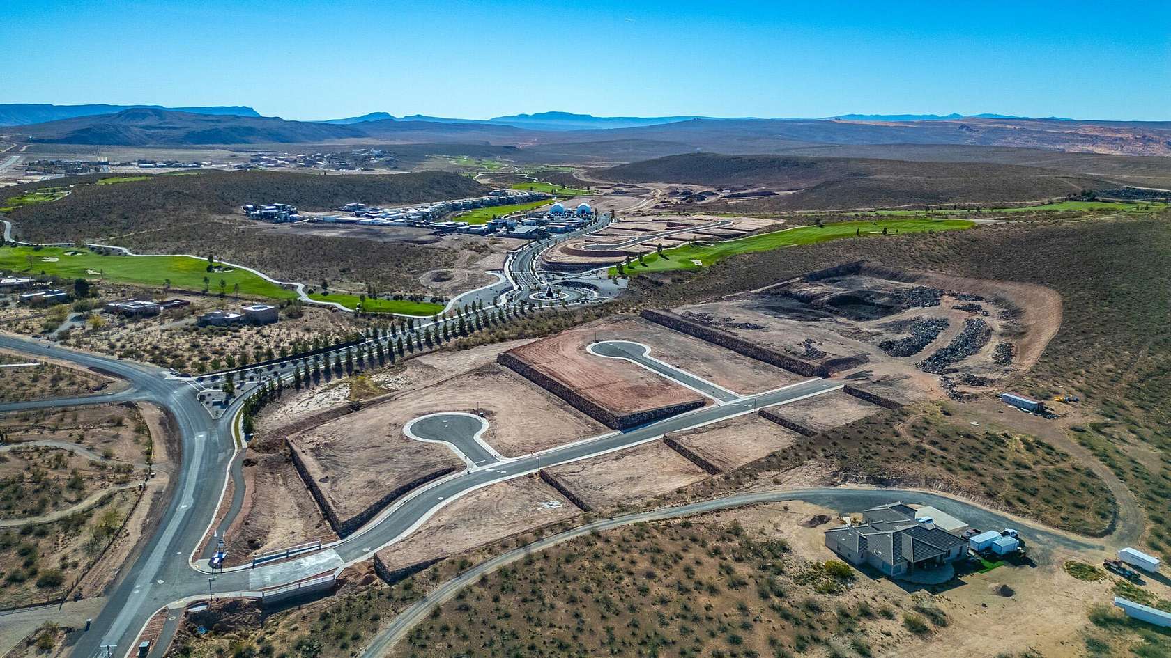 0.43 Acres of Residential Land for Sale in Hurricane, Utah