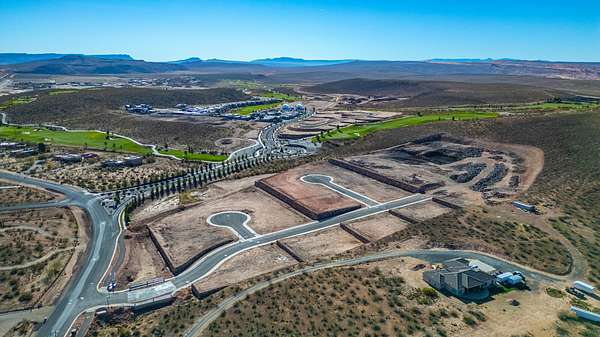 0.43 Acres of Residential Land for Sale in Hurricane, Utah