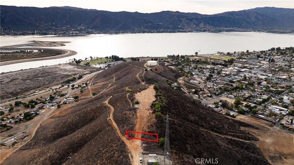 0.07 Acres of Land for Sale in Lake Elsinore, California