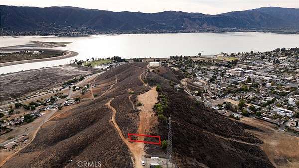 0.07 Acres of Land for Sale in Lake Elsinore, California