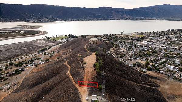 0.07 Acres of Land for Sale in Lake Elsinore, California